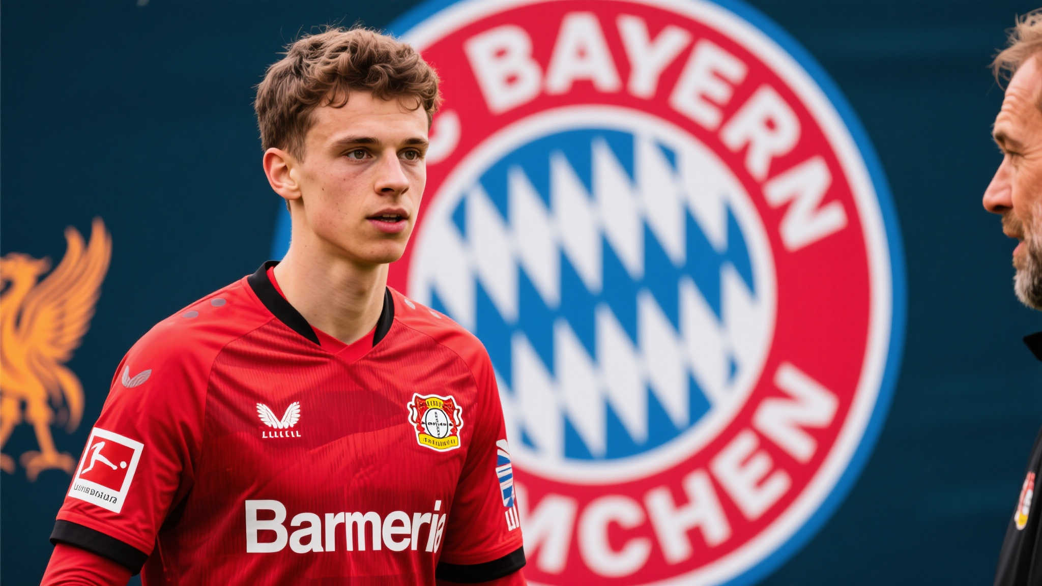 拜仁犹豫从利物浦引援,担心间接助攻其购入维尔茨 拜仁犹豫从利物浦引援,担心间接助攻其购入维尔茨