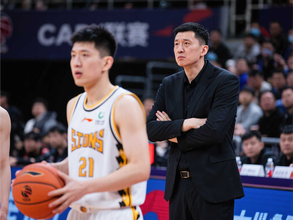 G1广厦不敌北京赛后反思！王博直指防守篮板失守，进攻决策待改进！