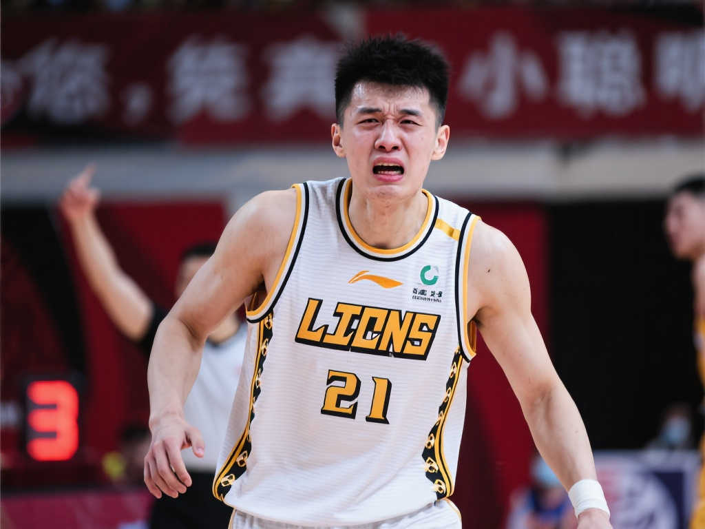 孙铭徽假摔被识破！捂嘴戏码未果，裁判果断判罚+吃T