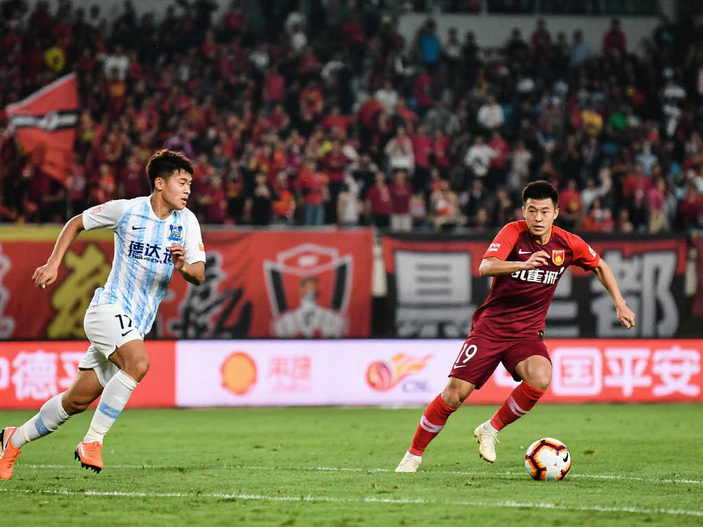 中超德比前瞻：双方实力对比与赛果推测