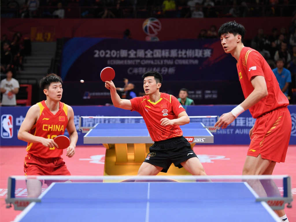 中国军团赛事选择多样化 国内顶级赛事不再是唯一选项