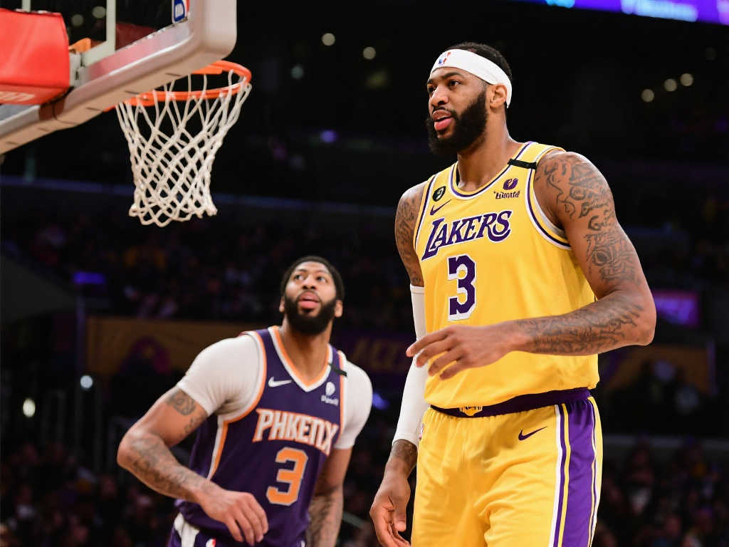 湖人引援目标曝光！美媒盘点休赛期自由市场十大中锋：特纳、亚当斯在列