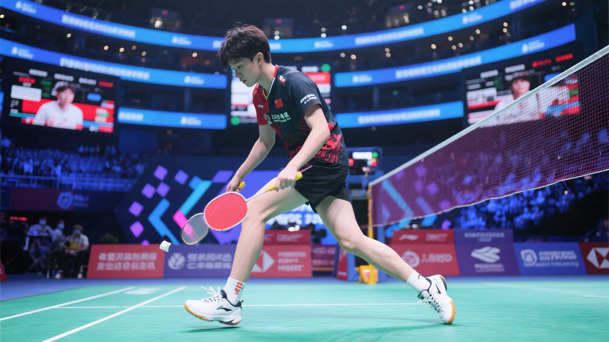 医学博士详解哈利伯顿伤情：或步杜兰特后尘，疑似跟腱重创