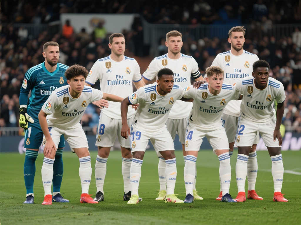 【点评】皇马防线漏洞百出,冬窗引援仍无动静? 【点评】皇马防线漏洞百出,冬窗引援仍无动静?