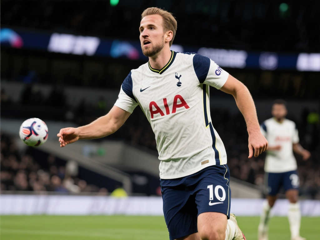 30岁凯恩身价飙升至1.1亿欧,阔别两年再返亿元俱乐部 30岁凯恩身价飙升至1.1亿欧,阔别两年再返亿元俱乐部