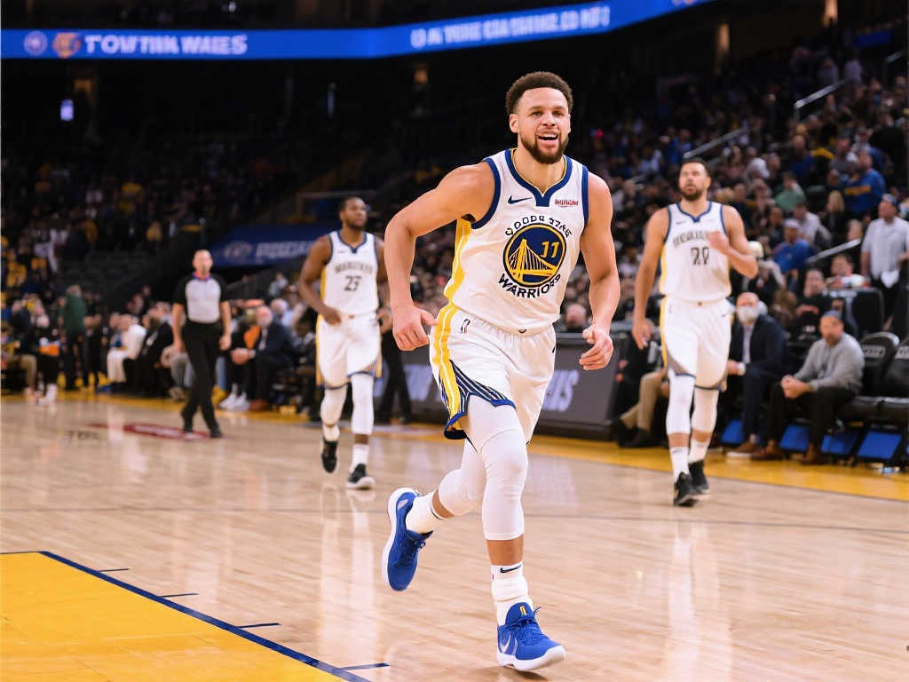 【现场】终局激战勇士拼尽全力 强势冲刺仍难逃附加赛宿命